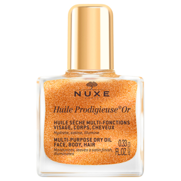 プロディジュー オイル アットコスメ限定キット 04