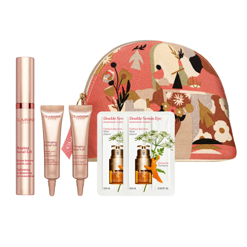 肌引き締め アイケア キット