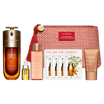 ダブル セーラム エイジングケア キット