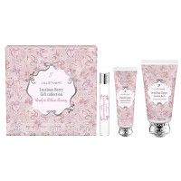 ラシャスベリー ギフトコレクション レディートゥリボンランウェイ / 10mL、30g、60g