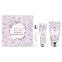 ミルクティーブレンド ギフトコレクション レディートゥリボンランウェイ / 10mL、30g、60g