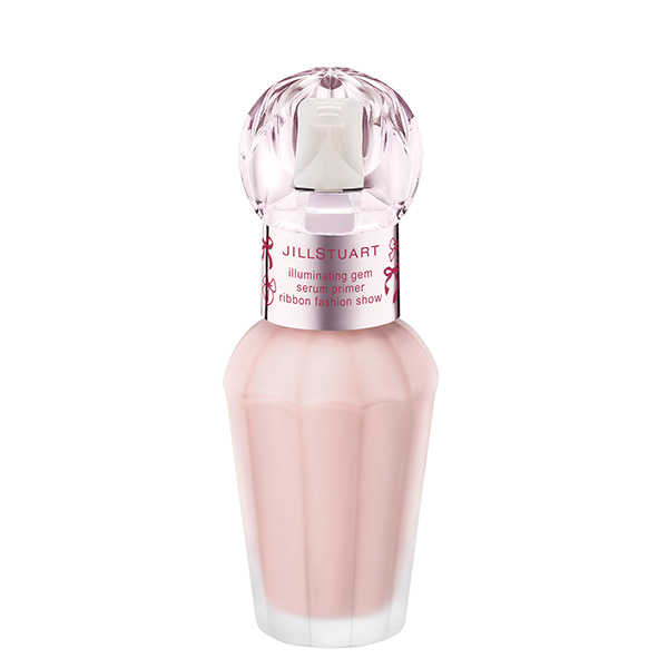 イルミネイティングジェム セラムプライマー リボンファッションショー / 30mL / ピンクスウィートフローラルの香り