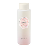 ミルキーホワイトフローラル バスミルク / 250mL / ミルキーホワイトフローラルの香り