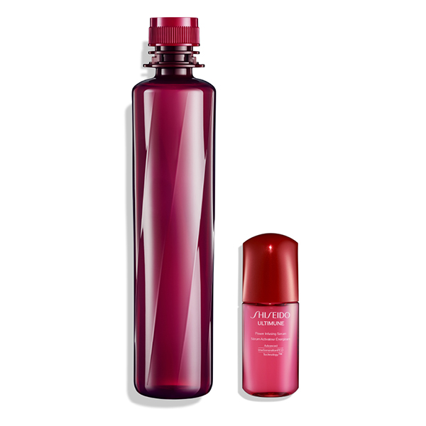 オイデルミン乾燥ケアキット(レフィル) / 145mL、10mL / レフィル