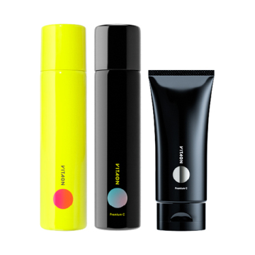 ビタオンセット(ミスト&プレミアムミスト&プレミアムクリーム)