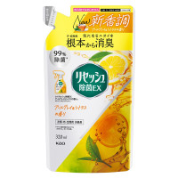 除菌EX / 詰め替え / 320ml / アールグレイ&シトラスの香り