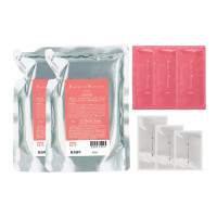 つめかえ用 / 140g×2、12g×3、2g、1.5ml、1.2g / し…