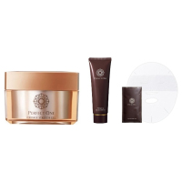 薬用リンクルストレッチジェル+SPプレミアムハンドクリーム+SPディープ