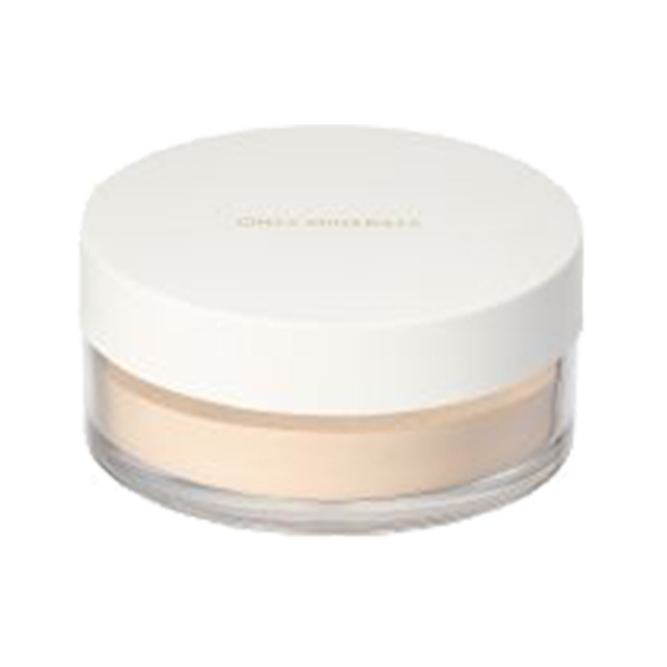 薬用レスキューフェイスパウダー / 01 クリアベージュ / 5g