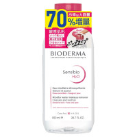サンシビオ エイチツーオー D / 片手プッシュポンプ / 850mL