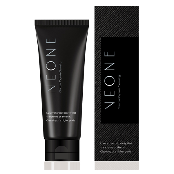 チャコールジェルクレンジング / 100g