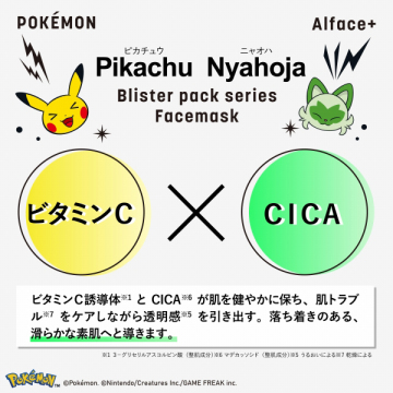 ブリスターパックシリーズ 04