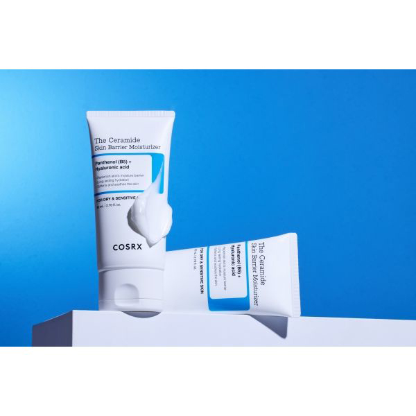 RXザ・セラミドスキンバリアモイスチャライザー / COSRX(フェイス