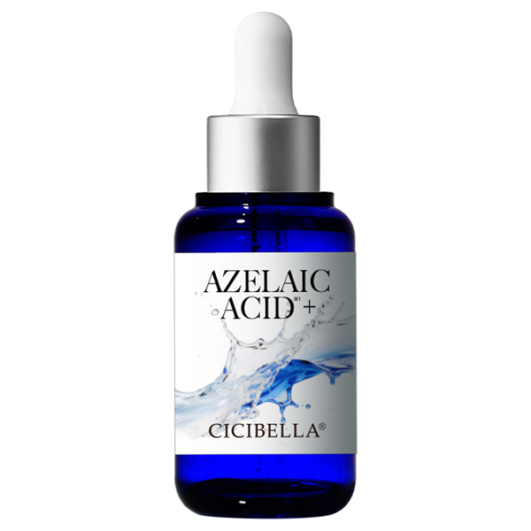 プレミアムビューティーセラム AZELAIC ACID+ / 30mL / 本体