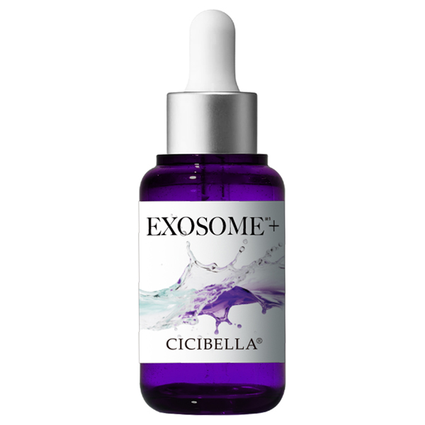 プレミアムビューティーセラム EXOSOME+ / 30mL / 本体