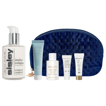 シスレーのロングベストセラー美容乳液