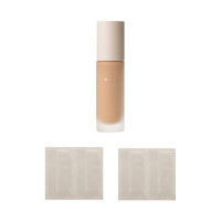 リクイドファンデーション EX スターターセット / 30mL、1mL×2、1g×2