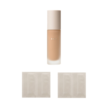 リクイドファンデーション EX スターターセット