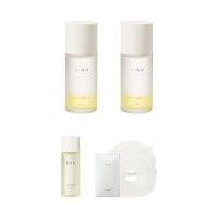 Wトリートメントオイル デュオセット / 50mL×2、30mL、28mL×1枚