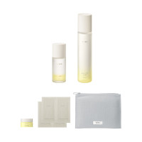 50mL、160mL、2.5g、0.5g×4、1個