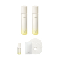 Wトリートメントローションデュオセット / RMK(スキンケアキット