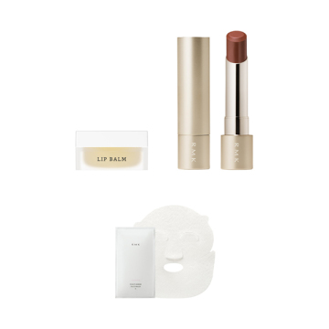 ベルベットシーン リップカラー 03 スペシャルセット