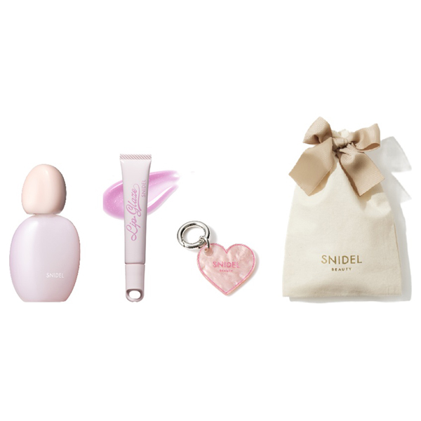 【1400ポイントバック】ロマンティックギフトセット / 30mL、9.7g、1個、1個