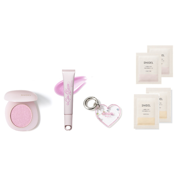 【1060ポイントバック】ポイントメイクキット / 2.5g、9.7g、1包1g×2、1包1g×2、1個