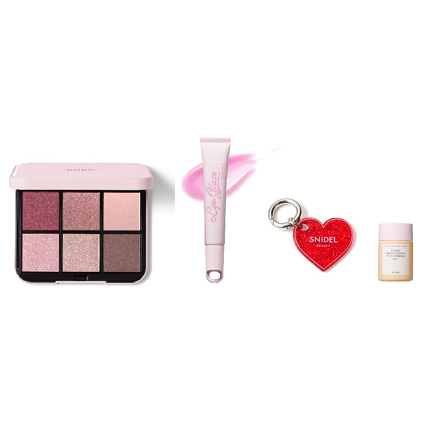 【1660ポイントバック】スペシャルメイクアップキットB / 9g、9.7g、30mL、1個