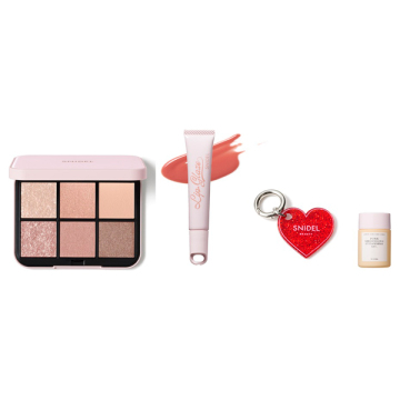 【1660ポイントバック】スペシャルメイクアップキットA