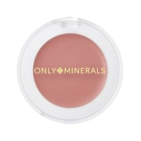 ミネラルトリートメントチーク / オンリーミネラル(ジェル・クリーム