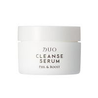 クレンズセラム ピールアンドブースト / 21g