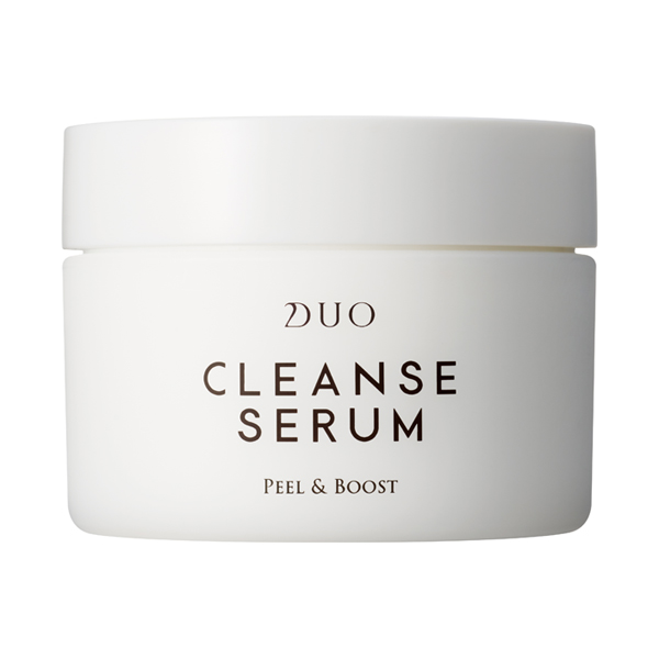 クレンズセラム ピールアンドブースト / 90g