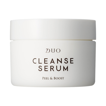 クレンズセラム ピールアンドブースト