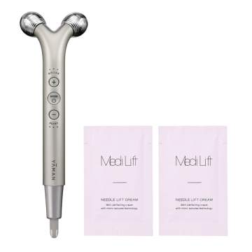 WAVY ニードルリフトポインター パウチセット