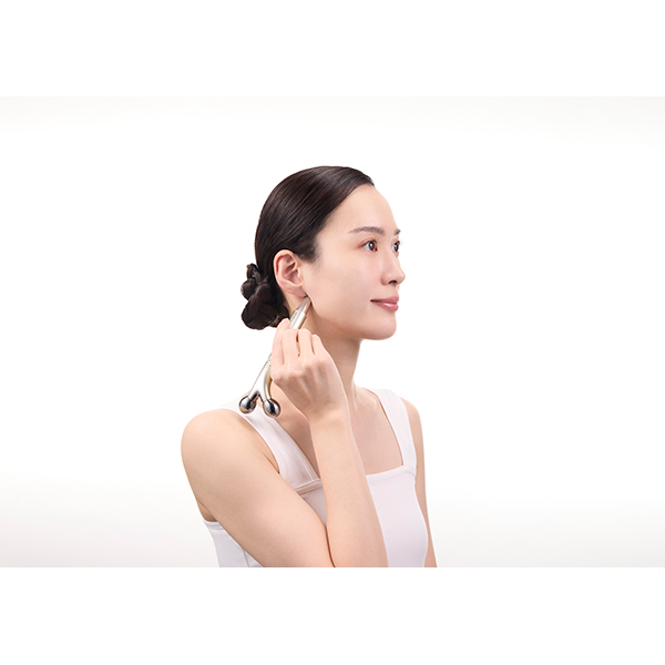 WAVY ニードルリフトポインター パウチセット / YAMAN TOKYO JAPAN