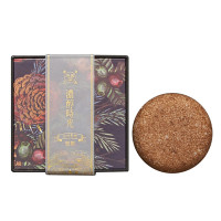 シャンプーバー(コーヒー) / 80g / ムスクとコーヒーの香り