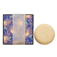 シャンプーバー(カレンデュラ ) / 80g / 桜とリンゴの香り