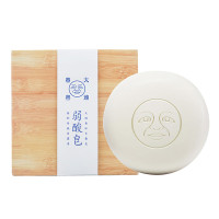 フェイスソープ(敏感肌用) / 120g / 無香料