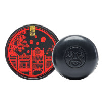 フェイスソープ(竹炭) / 100g / フローラルフルーティー