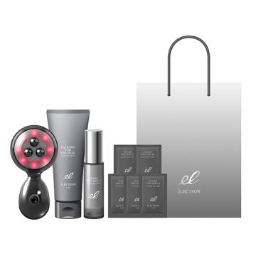 @cosme限定 エネボール(R) セット