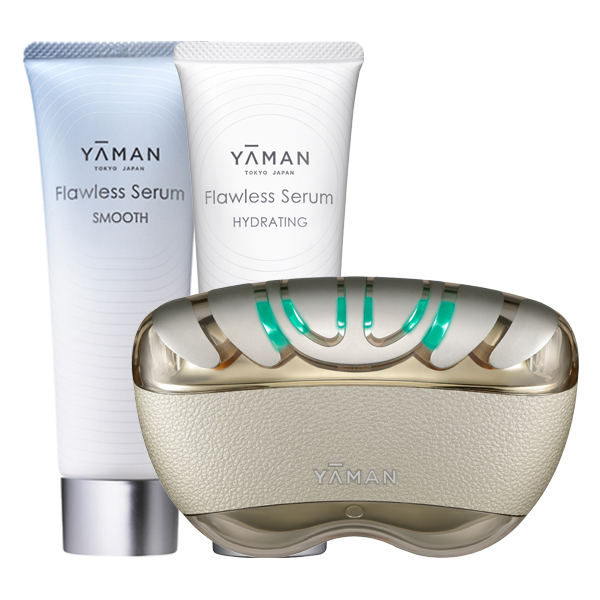 リフトロジー セラム2種セット / 1個、80g、80g / 限定品