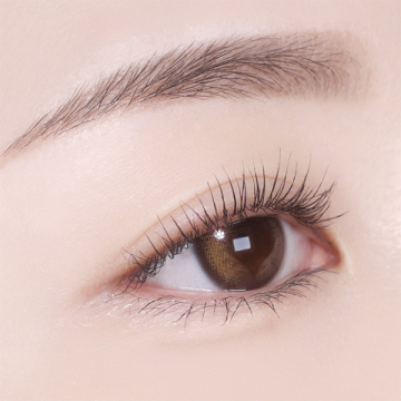 ロングマスカラ×ドリズルバームセット 03