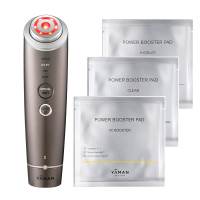 モデーア　スキンケアセット 4点 14,400ポイントバック】フォトプラス ディープリフト スキンケアセット