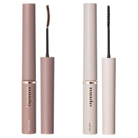 スキニーマスカラ×マルチフィクサーセット / 02ブラウン+01ブラック / 3g、3g