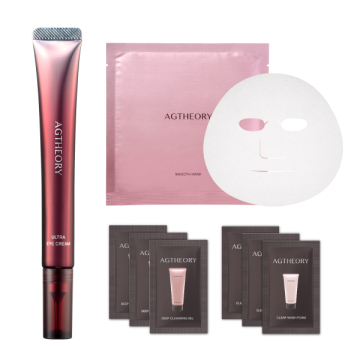 ウルトラ アイクリームセット