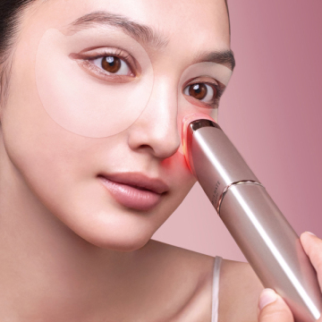 目もと用シートマスクセット 03