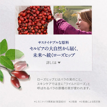 大人気《美容液バーム》&ロールオンフレグランス トライアルキット 04