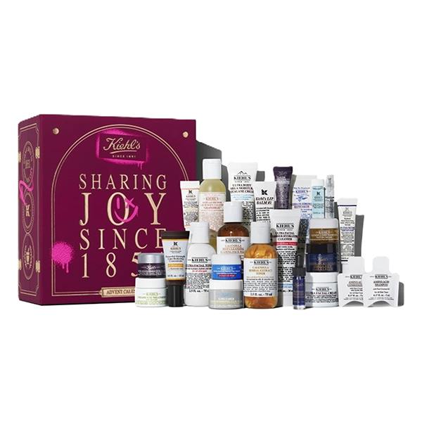 アドベントカレンダー 2025 / 14mL、15mL、10mL、30mL、28mL、75mL、14mL、3mL、1.5mL、15mL、7mL、7mL、5mL、5mL、14mL、4mL、7mL、4mL、75mL、30mL、30mL、65mL、75mL、3mL / 本体
