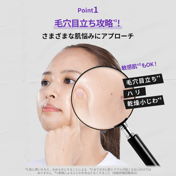 レチノール美容液 ホリデーセット 03